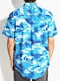 Hurley Island S/S Woven Shirt