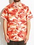 Hurley Island S/S Woven Shirt