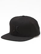 Hurley Snapper Snapback Hat