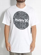 Hurley Krush & Only Boardie T-Shirt
