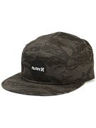 Hurley Krush Camper Flammo Hat