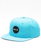 Hurley Krush Snapback Hat