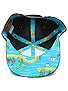 Hurley Krush Snapback Hat