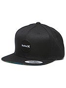 Hurley Krush Snapback Hat
