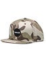 Hurley Krush Snapback Hat