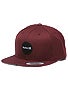 Hurley Krush Snapback Hat