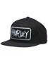 Hurley Locals Snapback Hat