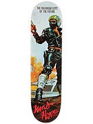 Hype! Max Deck  8.125 x 31.8