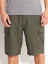 Hurley Mariner Cargo Boardwalk Shorts