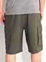 Hurley Mariner Cargo Boardwalk Shorts