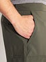 Hurley Mariner Cargo Boardwalk Shorts