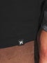 Hurley Mesa Hooded Henley