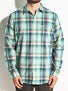 Hurley Method L/S Woven Shirt
