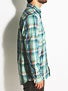 Hurley Method L/S Woven Shirt