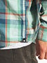 Hurley Method L/S Woven Shirt