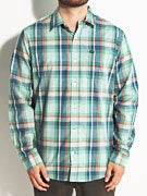 Hurley Method L/S Woven Shirt
