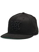 Hurley Major League New Era Hat