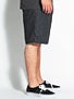 Hurley Mariner Pin Boardwalk Shorts
