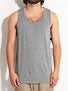 Hurley Staple Mini Stripe Tank