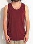 Hurley Staple Mini Stripe Tank