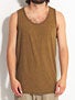 Hurley Staple Mini Stripe Tank