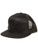 Hurley Mesher Snapback Hat