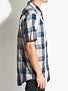Hurley Method S/S Woven Shirt