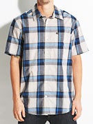 Hurley Method S/S Woven Shirt