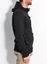 Hurley Nighthawk Therma Hoodzip