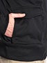 Hurley Nighthawk Therma Hoodzip