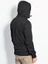 Hurley Nighthawk Therma Hoodzip