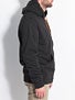 Hurley Only One Sherpa Lined Hoodzip