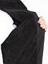 Hurley Only One Sherpa Lined Hoodzip