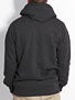 Hurley Only One Sherpa Lined Hoodzip
