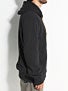 Hurley Only One Sherpa Lined Hoodzip