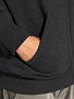 Hurley Only One Sherpa Lined Hoodzip
