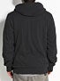 Hurley Only One Sherpa Lined Hoodzip