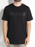 Hurley One & Only Color Bar T-Shirt