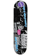 Hype! Occupy Deck  8.125 x 31.8