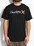 Hurley One & Only Country Flags T-Shirt