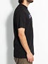 Hurley One & Only Country Flags T-Shirt