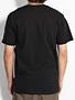 Hurley One & Only Country Flags T-Shirt