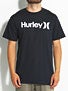 Hurley One & Only Core T-Shirt
