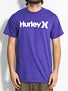 Hurley One & Only Core T-Shirt