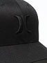 Hurley One & Only Flexfit Hat