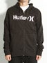 Hurley One & Only Hoodzip