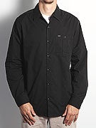 Hurley One & Only L/S Woven