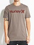 Hurley One & Only Premium T-Shirt