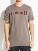 Hurley One & Only Premium T-Shirt