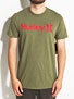 Hurley One & Only Premium T-Shirt